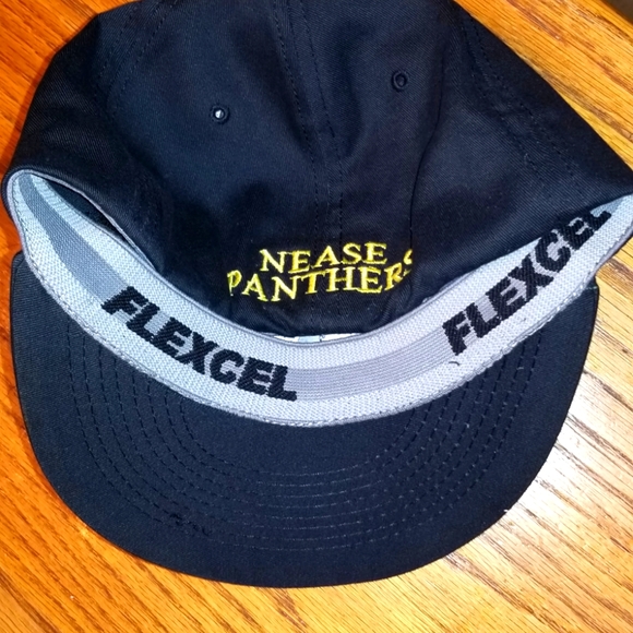 Tim Tebow - Nease High School Panthers Football Hat Cap - Picture 3 of 5